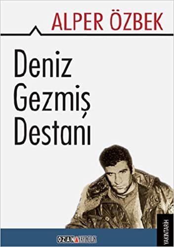 Deniz Gezmiş Destanı