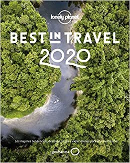 Best in Travel 2020 (Viaje y aventura)