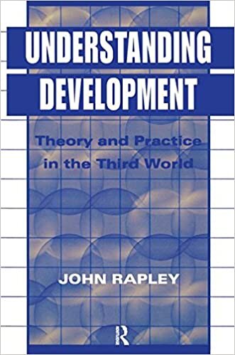 Understanding Development: Theory And Practice In The Third World indir