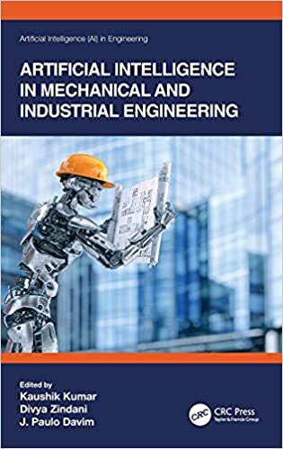 Artificial Intelligence in Mechanical and Industrial Engineering (Artificial Intelligence Ai in Engineering)