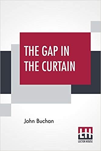 The Gap In The Curtain indir