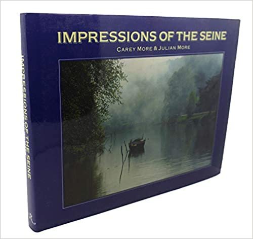 Impressions of The Seine