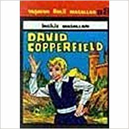 David Copperfield-Gençler İçin