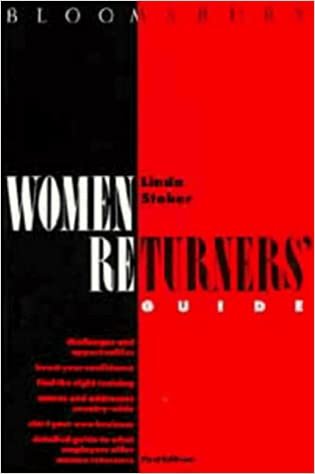 Women Returners' Guide