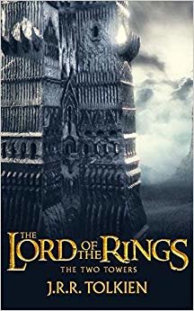 The Lord of the Rings - The Two Towers(Film Tie)