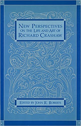 New Perspectives on the Life and Art of Richard Crashaw indir