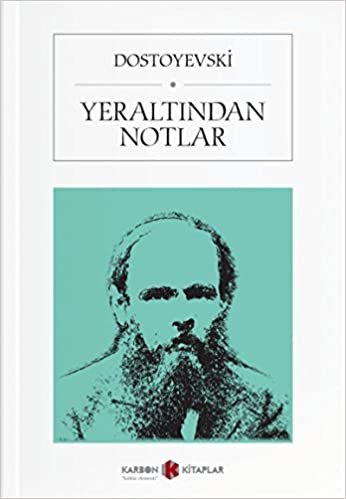 Yeraltından Notlar indir