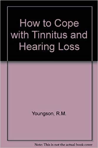 How to Cope with Tinnitus and Hearing Loss indir