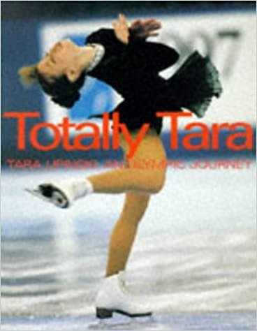 Totally Tara: An Olympic Journal: Tara Lipinksi - An Olympic Journey indir