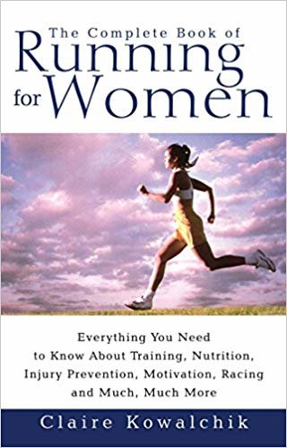 The Complete Book Of Running For Women indir