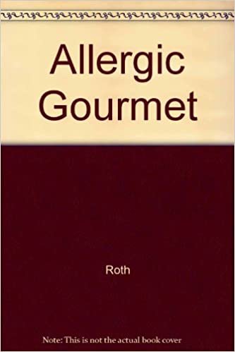 The Allergic Gourmet