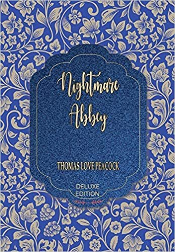 Nightmare Abbey (World's Classics Deluxe Edition)