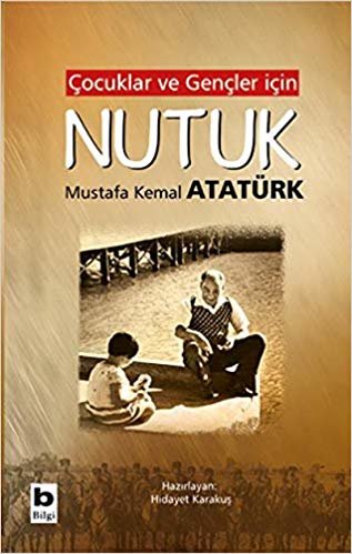 Çocuklar ve Gençler İçin Nutuk indir