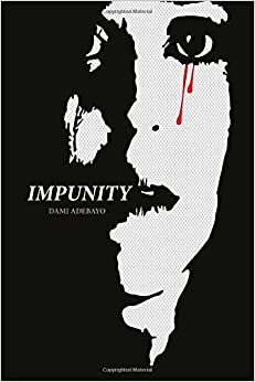 Impunity (Grace series, Band 1): Volume 1 indir