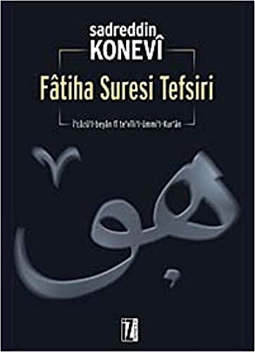 Fatiha Suresi Tefsiri