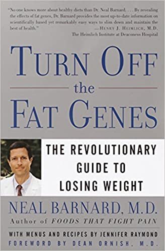 Turn Off the Fat Genes indir