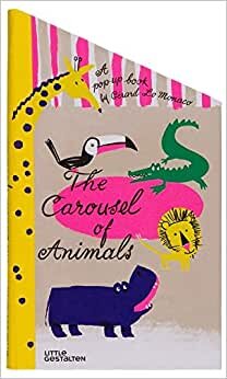 The Carousel of Animals (LITTLE GESTALTE) indir