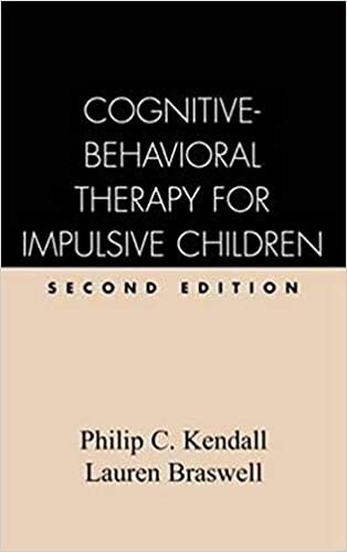 Cognitive-Behavioral Therapy For Impulsive Children