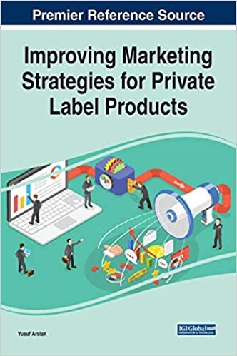 Improving Marketing Strategies for Private Label Products (Advances in Marketing, Customer Relationship Management, and E-Services)