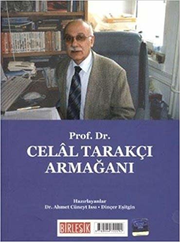 CELAL TARAKÇI MUSTAFA ÖZBALCI ARMAĞANI