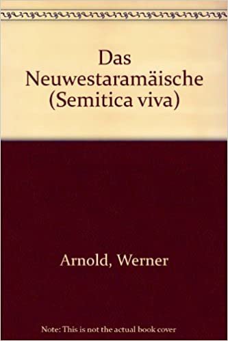 Das Neuwestaramäische: Texte aus Gubb adin (Semitica Viva, Band 4): TEIL 2