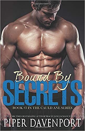 Bound by Secrets (Cauld Ane Series)