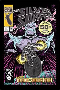 Silver Surfer Epic Collection: Thanos Quest (Epic Collection: Silver Surfer) indir