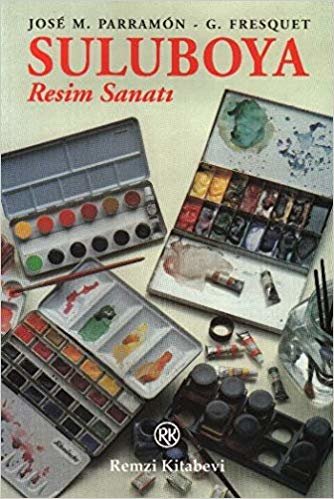 SULUBOYA RESİM SANATI