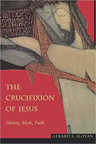 The Crucifixion of Jesus: History, Myth, Faith (Facets)