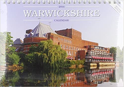 Warwickshire Md / Carous (Calendars 2014)