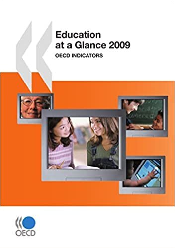 Education at a Glance 2009: OECD Indicators: Edition 2009