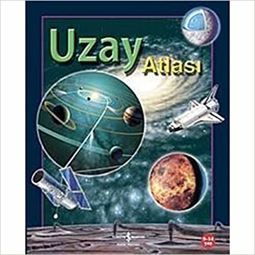 Uzay Atlası