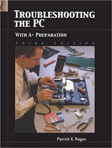 Troubleshooting the PC with A+ Preparation indir