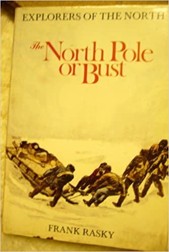 The North Pole or Bust