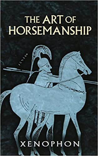 The Art of Horsemanship indir