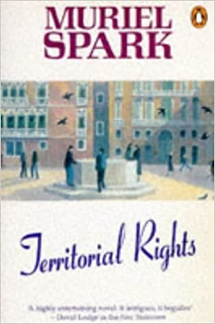 Territorial Rights indir