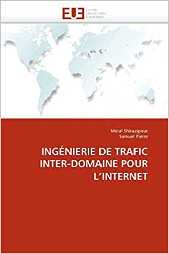 INGÉNIERIE DE TRAFIC INTER-DOMAINE POUR L'INTERNET (Omn.Univ.Europ.)