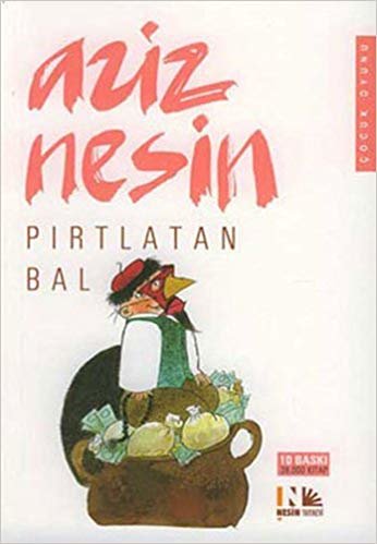 Pırtlatan Bal indir