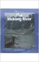 The Mekong River (WATTS LIBRARY: THE WORLD OF WATER)