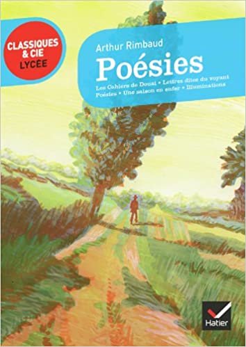 Poesies et autres recueils (Classiques & Cie Lycée (64))