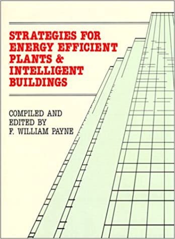 Strategies for Energy Efficient Plants and Intelligent Buildings indir
