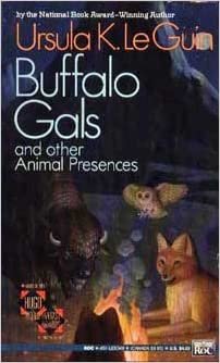 Buffalo Gals and Other Animal Presences indir