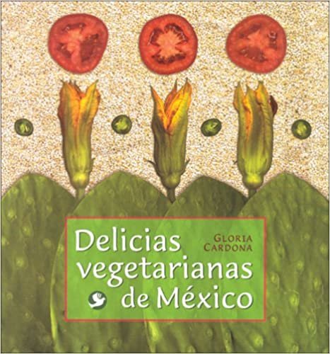 Delicias Vegetarianas de Mexico indir