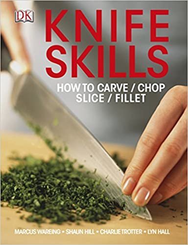 Knife Skills : How to Carve, Chop, Slice, Fillet indir