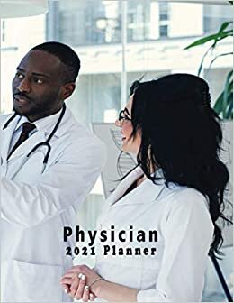 Dentist 2021 Planner: Great Gift idea for Teacher, Family, Freinds and For special holidays ( Christmas, Halloween, Thanksgiving Father Day, Mother Day and Birthdays) / 140 Pages 8.5x11 in