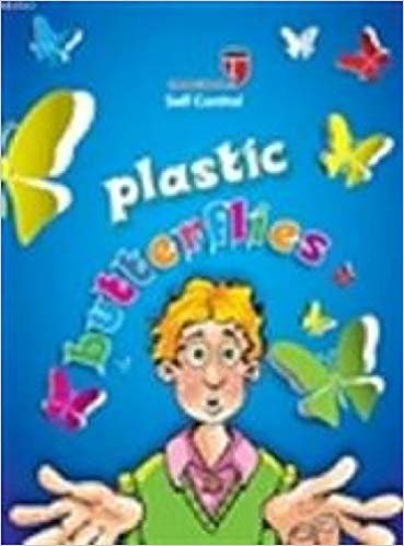 Plastic Butterfly- Self-Control - Character Education indir