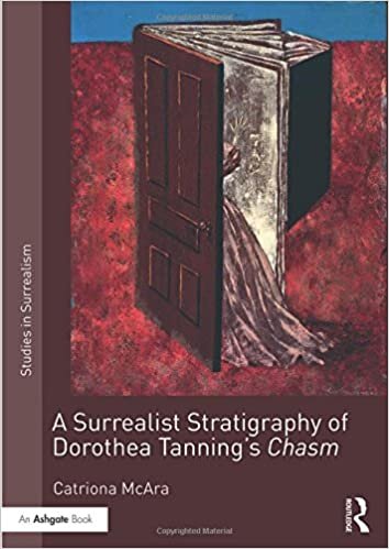 A Surrealist Stratigraphy of Dorothea Tanning's Chasm (Studies in Surrealism)