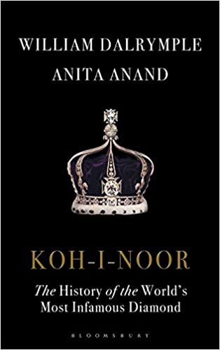 Koh-i-Noor: The History of the World's Most Infamous Diamond indir