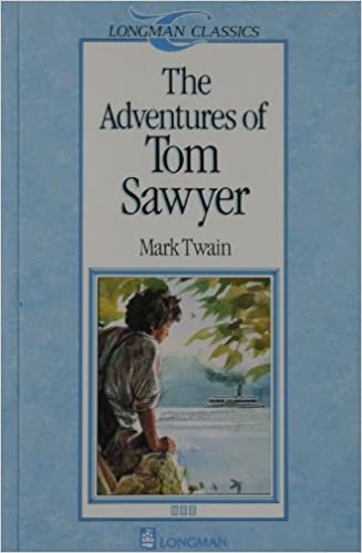 The Adventures of Tom Sawyer (Longman Classics)