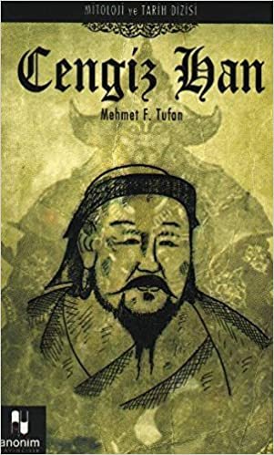 Cengiz Han Mitoloji ve Tarih Dizisi